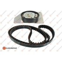 1620362780 EUROREPAR Комплект ременя ГРМ