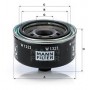 W 1323 MANN-FILTER Масляний фільтр