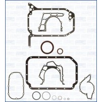 54059600 AJUSA Комплект прокладок блок картер двигуна