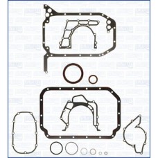 54059600 AJUSA Комплект прокладок блок картер двигуна