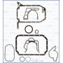54059600 AJUSA Комплект прокладок блок картер двигуна