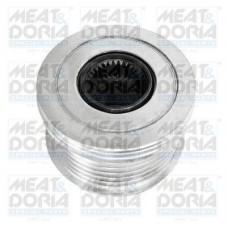 45008 MEAT & DORIA Механізм вільного ходу генератора
