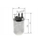 F 026 402 200 BOSCH Паливний фільтр