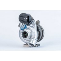 54399880111 BorgWarner Компресор наддуву