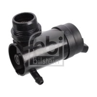 107496 FEBI BILSTEIN Водяний насос система очищення вікон
