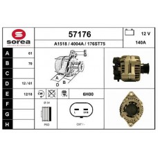 57176 EAI Генератор