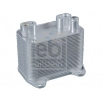 103732 FEBI BILSTEIN масляний радіатор двигунне олива
