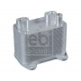 103732 FEBI BILSTEIN масляний радіатор двигунне олива