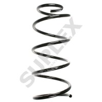 10331 SUPLEX Пружина ходової частини