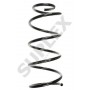 10331 SUPLEX Пружина ходової частини