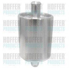 5072 HOFFER Паливний фільтр