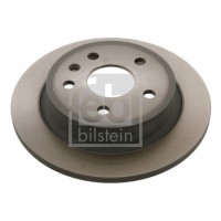 39187 FEBI BILSTEIN Гальмівний диск