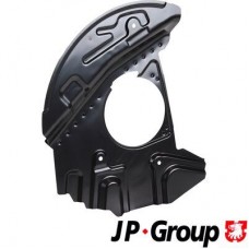 1464203280 JP GROUP Відбивач диск гальмівного механізму