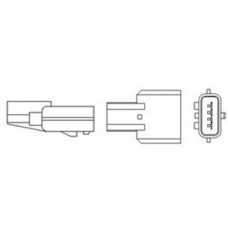 466016355104 MAGNETI MARELLI датчик кисню