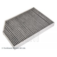 ADBP250027 BLUE PRINT Фільтр повітря у внутрішньому просторі