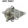VKPC 95857 SKF Водяний насос охолодження двигуна
