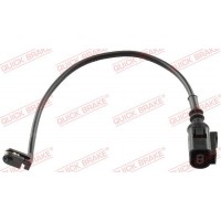 WS 0430 A QUICK BRAKE Сигналізатор зносу гальмівних колодок