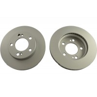 BR-7705-C KAVO PARTS Гальмівний диск