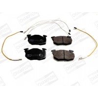 571525CH CHAMPION Комплект гальмівних колодок дисковий гальм