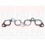 EM749 FAI AutoParts Комплект прокладок випускний колектор