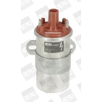 ZS118 BorgWarner (BERU) Котушка запалювання