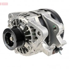 DAN1042 DENSO Генератор