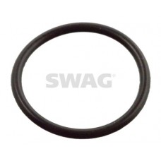 30 10 3836 SWAG Прокладка, корпус форсунки