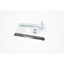 0229010KIT FEBEST Болт регулювання розвалу коліс
