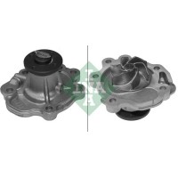 538 0307 10 INA Водяний насос охолодження двигуна