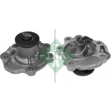 538 0307 10 INA Водяний насос охолодження двигуна