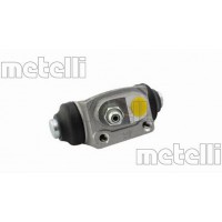 04-0707 METELLI Колісний гальмівний циліндр