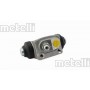 04-0707 METELLI Колісний гальмівний циліндр