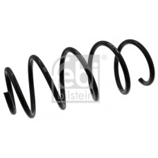 37384 FEBI BILSTEIN Пружина ходової частини