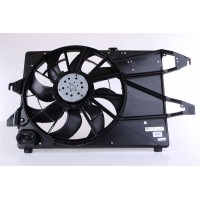 85191 NISSENS Вентилятор охолодження двигуна