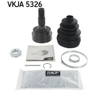 VKJA 5326 SKF Шарнирный комплект, Привідний вал