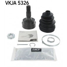 VKJA 5326 SKF Шарнирный комплект, Привідний вал