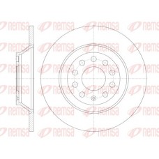 6969.00 REMSA Гальмівний диск