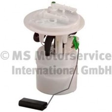 7.02701.33.0 PIERBURG Елемент системи живлення