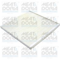 17147 MEAT & DORIA Фільтр повітря у внутрішньому просторі