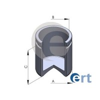 150516-C ERT Поршень корпус скоби гальма