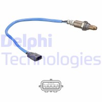 датчик кисню DELPHI ES21216-12B1