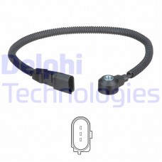 AS10181 DELPHI Датчик детонації