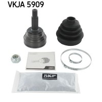 VKJA 5909 SKF Шарнирный комплект, Привідний вал