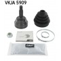 VKJA 5909 SKF Шарнирный комплект, Привідний вал