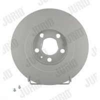 562039JC JURID Гальмівний диск