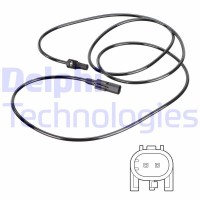 SS20795 DELPHI Датчик частота обертання колеса