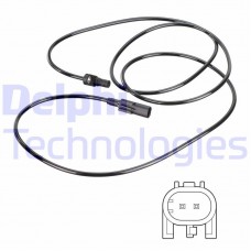 SS20795 DELPHI Датчик частота обертання колеса