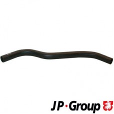 1114308600 JP GROUP Шланг радіатора