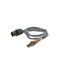 0 258 017 099 BOSCH датчик кисню