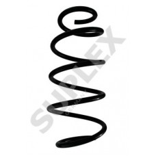 24277 SUPLEX Пружина ходової частини